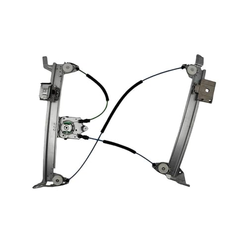 Lève-vitre avant gauche fluide compatible Renault Megane II Cabriolet OEM 8201010930