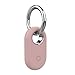 Produktbild Silikon Abdeckung für Samsung Galaxy SmartTag2 Locator Fall verloren Schlüsselbund Für SmartTag Locator Sleeve Zubehör 2