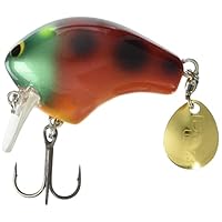 Amazon.co.jp: シマノ(SHIMANO) ルアー バンタム マクベス 50 ZP-105Q