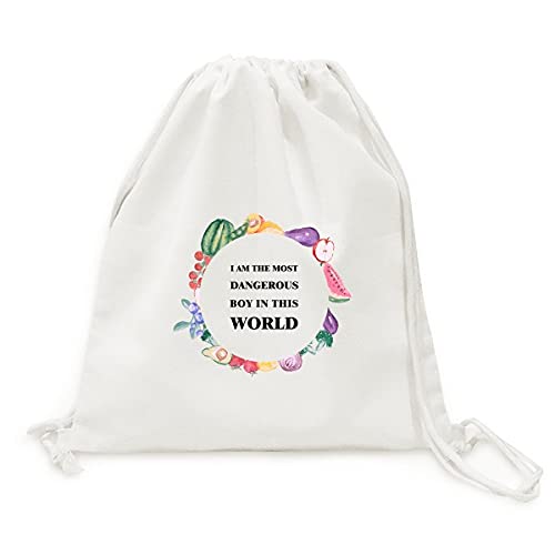 Sac en tissu pliable pour légumes pour remplacer le plastique jetable facilement