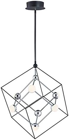 Ion 4-Light Led Pendant