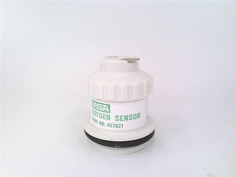 MSA 457621 Replacement Portable Oxygen Sensor for Use with Model 260 Passport Gas Detector, 1.3