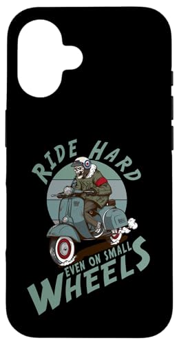 Ȏԗւłn[hɑAgȃXN[^[X^CB X}zP[X iPhone 16 p