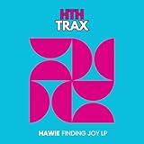 Finding Joy LP
