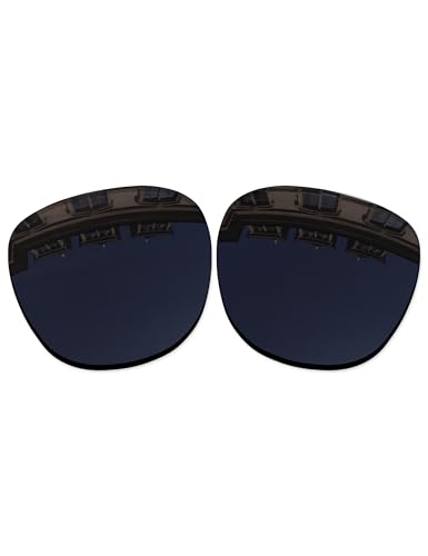 Image of Set of 4 Lenses Replacement for Oakley Ojector OO9018 Sunglass Combo Pack