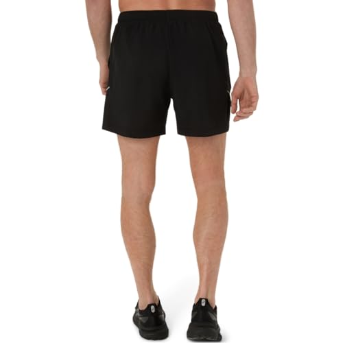 ASICS Men's 5IN PR LYTE SHORT Running Apparel2