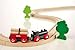 BRIO Classic - 33042 Little Forest Train Set - Premium 18-Piece Wooden Toy Train Set with Track and Accessories | Perfect for Kids Ages 3 and Up | FSC Certified for Sustainability