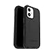 OtterBox iPhone 17 Defender Pro Series Case - Black - Tough, Rugged & Durable iPhone Case, Snaps on MagSafe