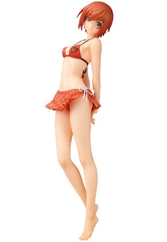 Amazon.co.jp: シャイニング・ウィンド シーナ 水着ver. (1/7スケール 
