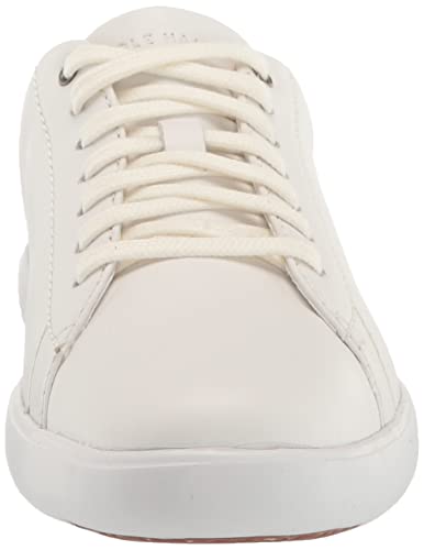 Image of Cole Haan Women's Grand Crosscourt Leather Sneaker
