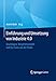 Produktbild Einführung und Umsetzung von Industrie 4.0: Grundlagen, Vorgehensmodell und Use Cases aus der Praxis