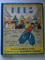 Kees B000HW9IIG Book Cover