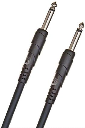 Planet Waves 5 stóp klasyczny kabel głośnikowy z serii