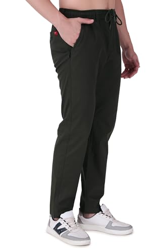 Image of MOUNTAIN COLOURS Men's Track Pants Sizes