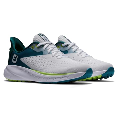 Image of FootJoy Women's FJ Flex XP Previous Season Style Golf Shoe