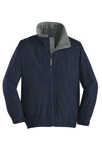 Port Authority Competitor Jacket at Amazon Men's Clothing store