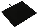  1 x Black Velvet Display Pad for our half size Trays & Boxes (BD93-4)