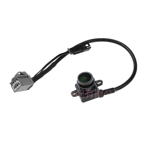 Caméra de recul pour voiture 56054158Ab pour stationnement et marche arrière sécurisés
