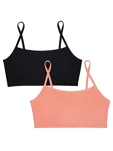 Image of Smart & Sexy Women's Naked Wireless Bralettes (Multipack)