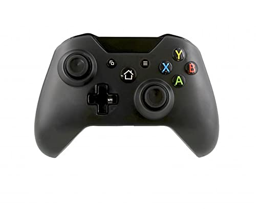 Front view of Nyko 86158 Core Wireless Controller