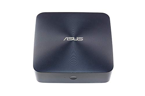Bild zu ASUS 90MS00S1-M00440 UN65H-M044M Desktop-PC (Intel Core i5 6200U, 4GB RAM, 128GB SSD, kein Betriebssystem)