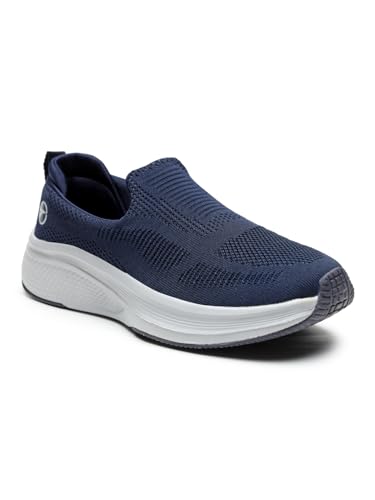 Image of Action | Athleo | WALKER-152 | Breathable | Flexible | Lightweight | Comfortable | Sports | Running Shoes | for Men