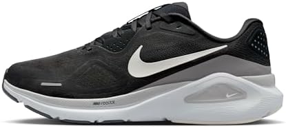 Nike Structure 26 HJ1102 - Zapatillas de Correr para Hombre, Gris...