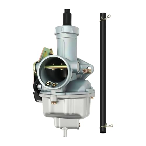 Carburateur moto ATC200M pièce rechange TRX200SX compatible 16100-HB3-014