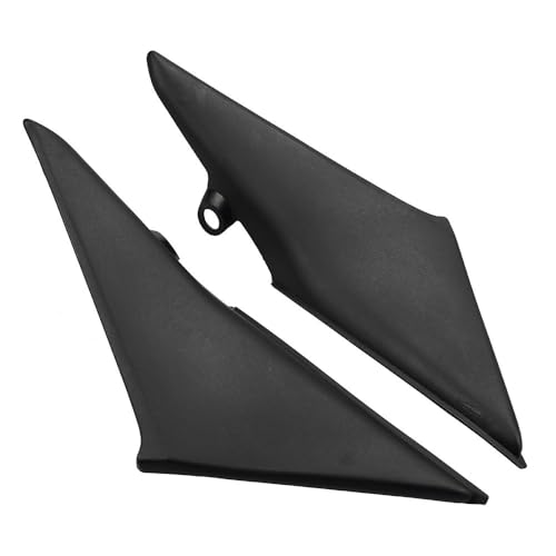 CBR 600RR carénage latéral de réservoir pour réparer une moto après chute