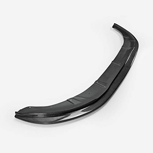  MINI カーボンファイバー製 フロントリップ Amazon | For F56 Mini Cooper S (S Only)カーボンMon Style フロント