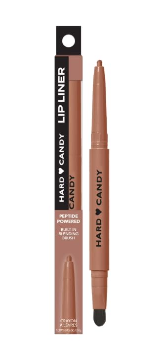 Hard_Candy Insta Pout Lip Liner (Perfect Match)