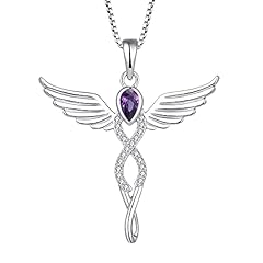 02 February-Amethyst