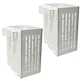 ✅ Mise à niveau de l'eau avec notre support de plantes pour aquarium, vous pouvez apporter la nature dans votre aquarium et améliorer l'ambiance avec une grande variété de plantes.