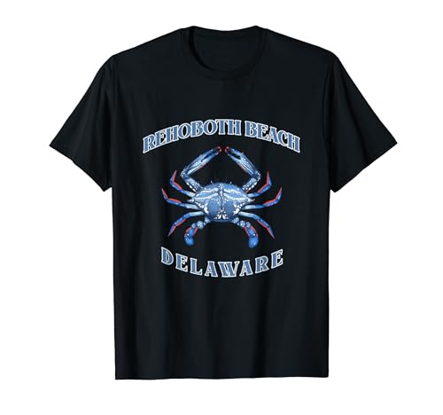 Rehoboth Beach �f���E�F�A �u���[�N�j �V�[�t�[�h ���o�[�Y ���B���e�[�W T�V���c