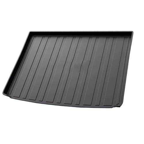 Tapis de coffre étanche pour Renegade 2016-2024, plateau de protection robuste contre la saleté