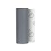 Gear Aid Tenacious Tape Reflective for Safety, Jackets, Bike and Outdoor Gear, 3" x 20", Silver