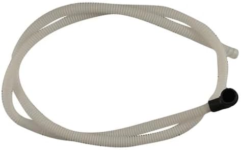 High Loop Drain Hose Replacement Part WD24X29438- Compatible with GE Dishwasher