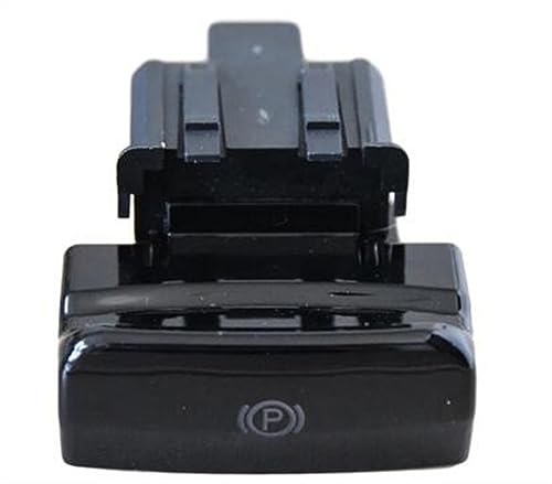 Interruptor freno mano electronico 470702 compatible con Peugeot 5008 308 y Citroen DS6