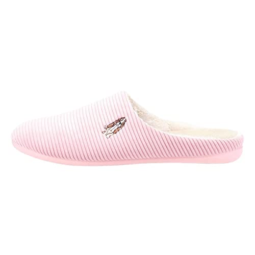 Hush Puppies Damen Raelyn Slipper, rose, 40 EU