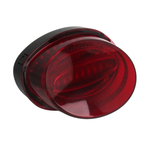 Moto arrière lampe feu arrière LED stop plaque d'immatriculation Z900RS Z900 RS 2018-2024
