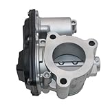 OE# CM5G-9F991-GA Throttle Body Valve Compatible with Ecosport Focus Fiesta CM5Z-9E926-D 337-10034
