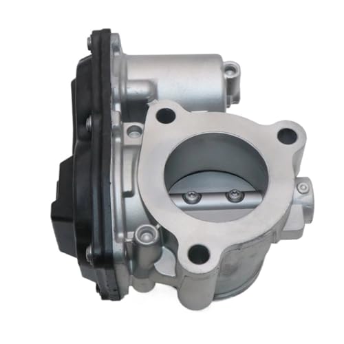 OE# CM5G-9F991-GA Throttle Body Valve Compatible with Ecosport Focus Fiesta CM5Z-9E926-D 337-10034