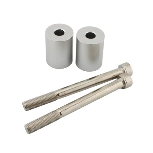 Riser de guidon 40mm pour Tiger 1200 GT Pro et Rally Explorer 2022-2023
