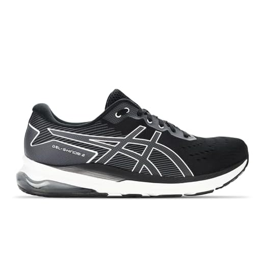 Tenis Asics Gel Shinobi 2 Masculino