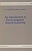 An Introduction to Electromagnetic Inverse Scattering (Developments in Electromagnetic Theory and Applications (7))