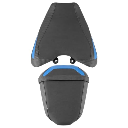 Housse de coussin de siege pour MT07 07MT 2025 remplacement selle