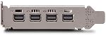 PNY Quadro P620 Carte graphique - 2 GB GDDR5 - Faible profil - Fente unique Space Requis