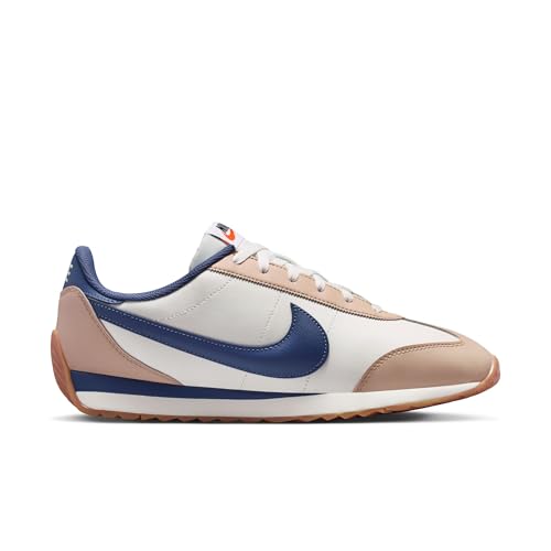 Image of Nike Mens Pacific Leather Sneakers
