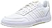 Produktbild adidas Herren COURTMASTER Tennisschuhe, FTWBLA/FTWBLA/Sabana, 43 1/3 EU