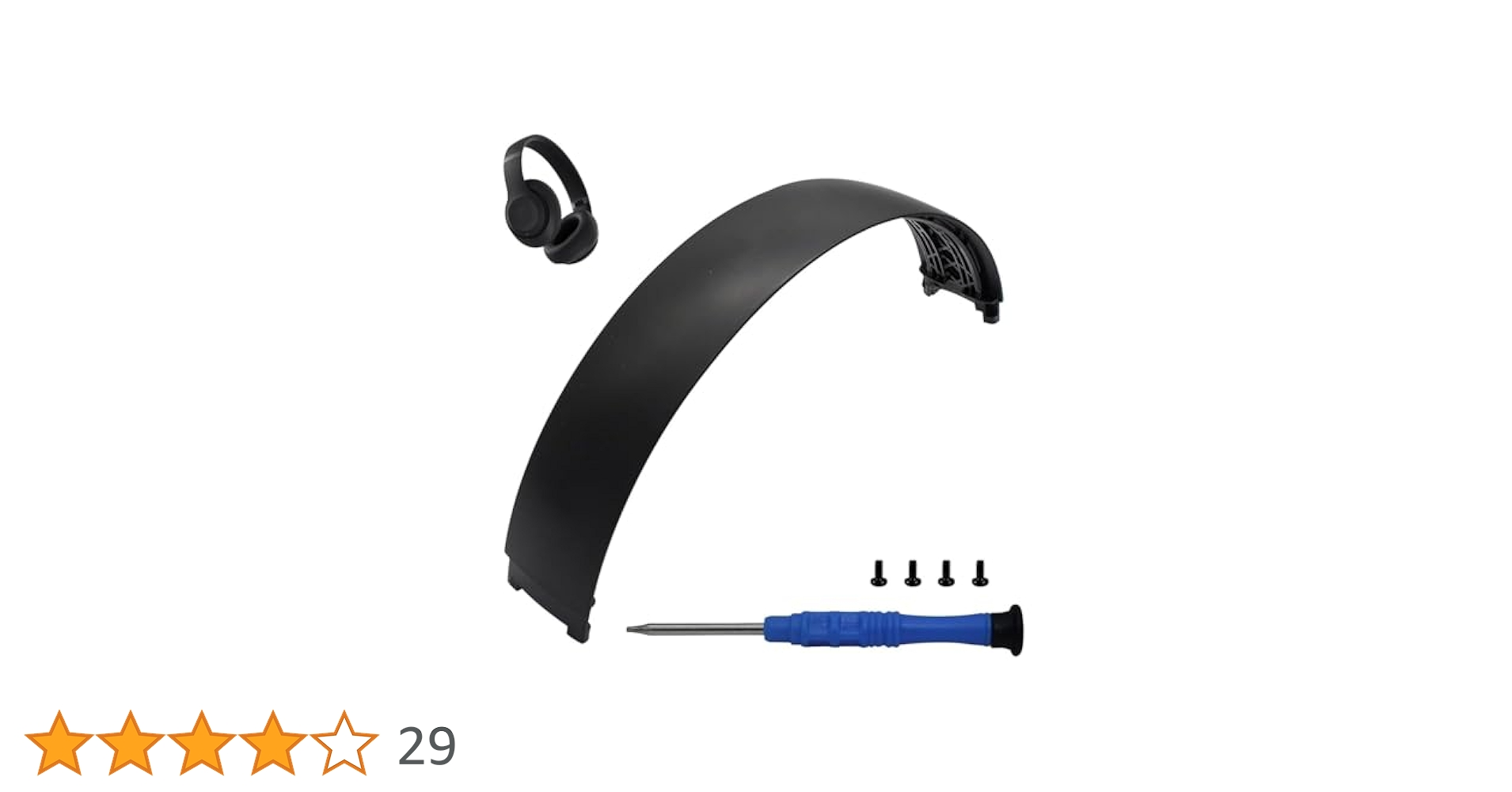 Beatsstudio3 wireless 正規品 ヘッドバンドにヒビ Beatsstudio3 wireless 正規品 ヘッドバンドにヒビ
